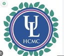 Huy hiệu Trường Đại học Luật TP. Hồ Chí Minh